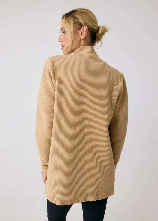LO4358 Ottoman Cardigan