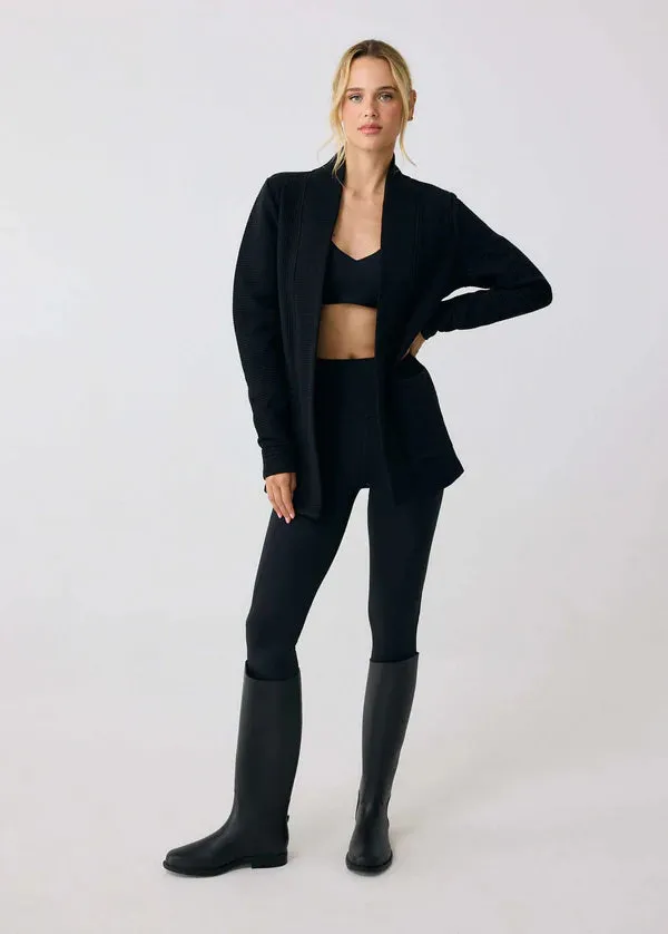 LO4358 Ottoman Cardigan