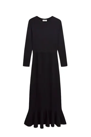 Lucilla Knitted Dress