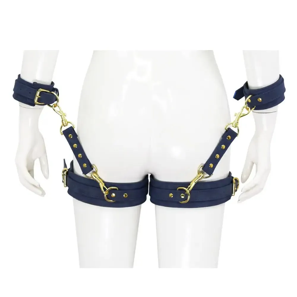 Luxury Restraint Set