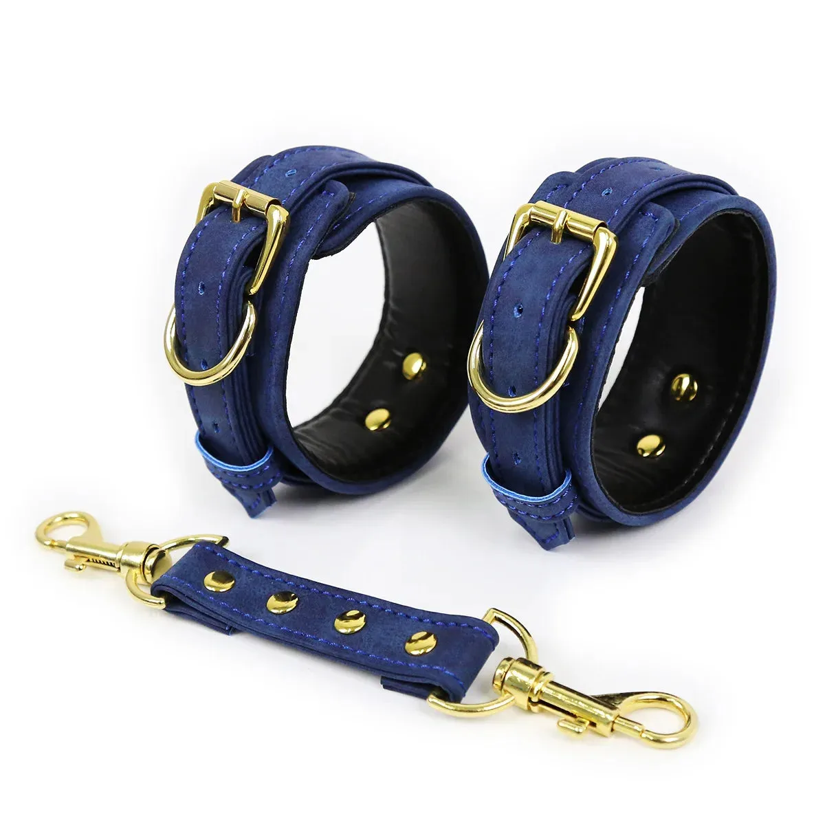 Luxury Restraint Set