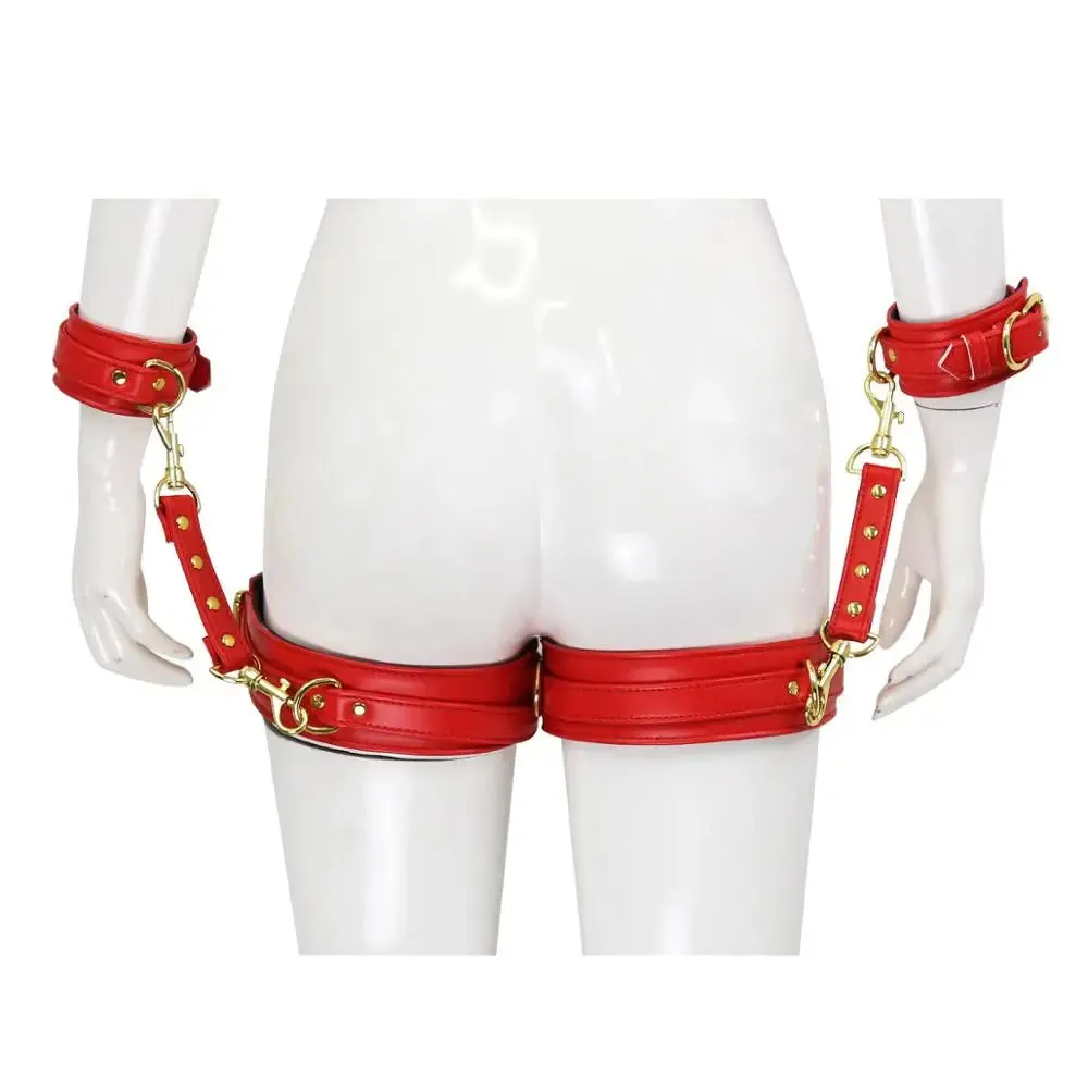 Luxury Restraint Set