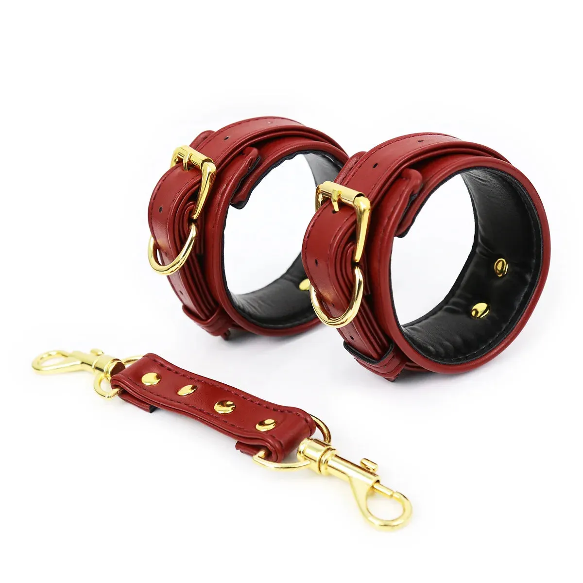 Luxury Restraint Set
