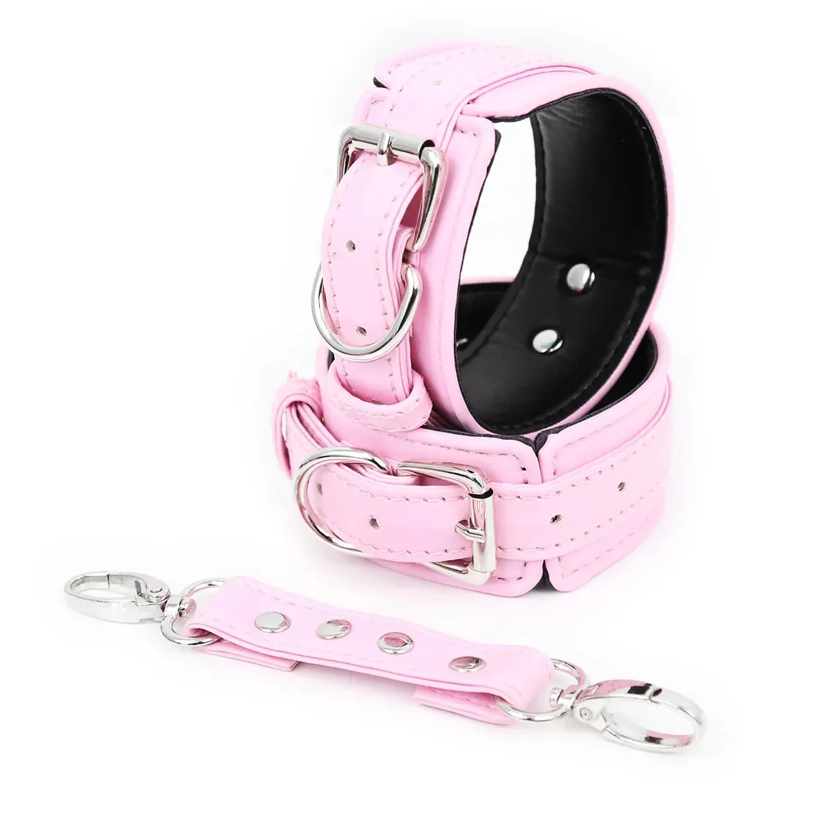 Luxury Restraint Set