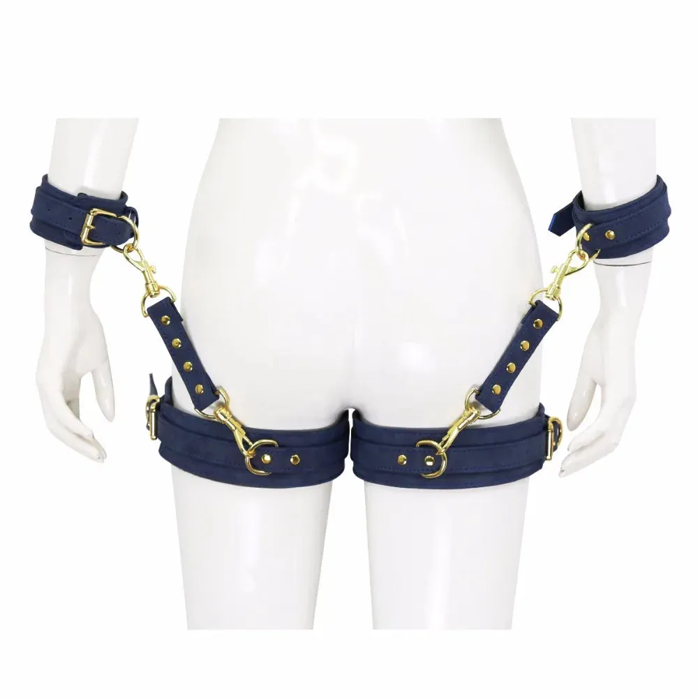 Luxury Restraint Set