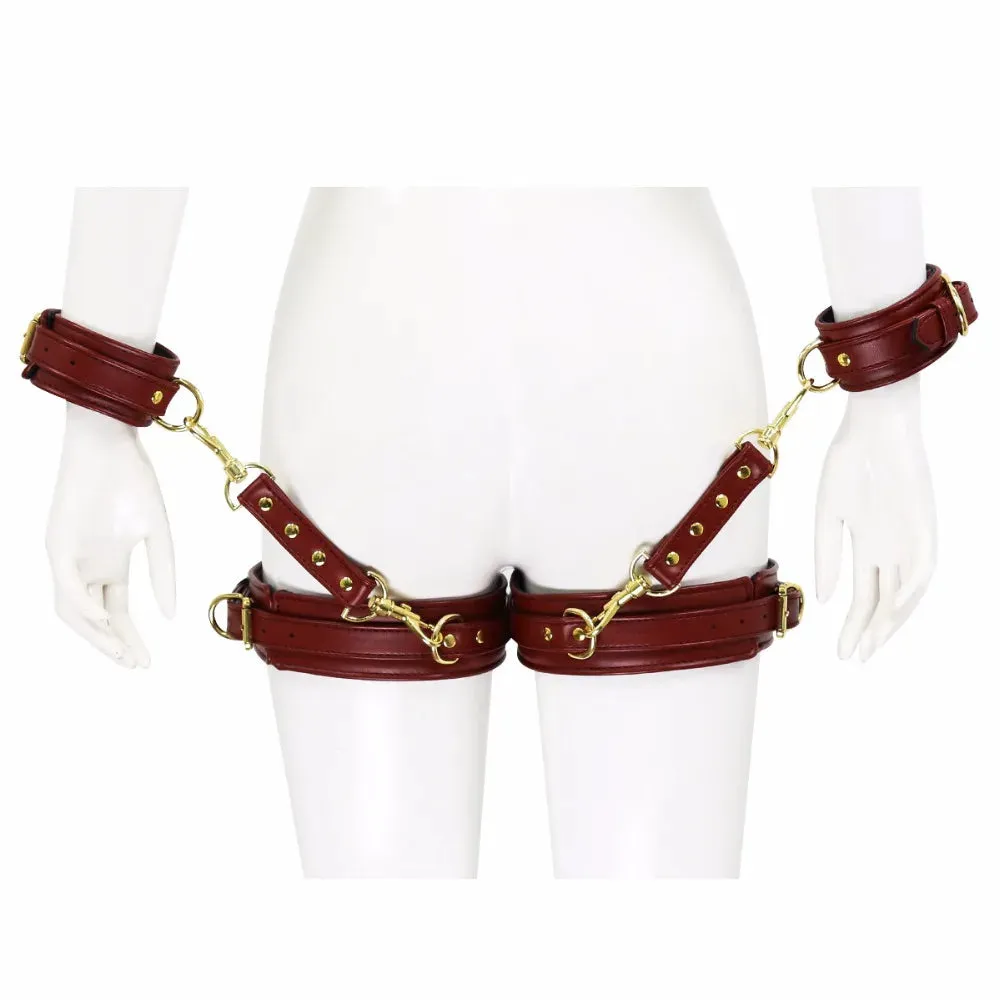 Luxury Restraint Set