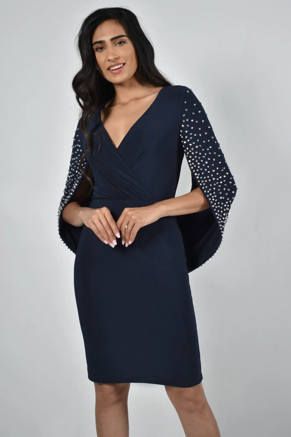 Lyman Dress 228005