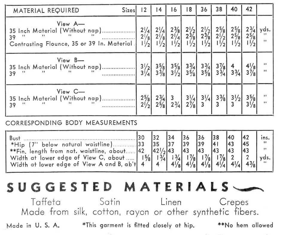 M-7899 | multi-size options