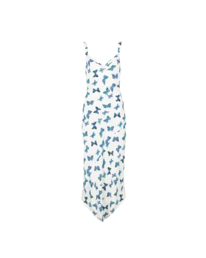MIA SLIP BUTTERFLY