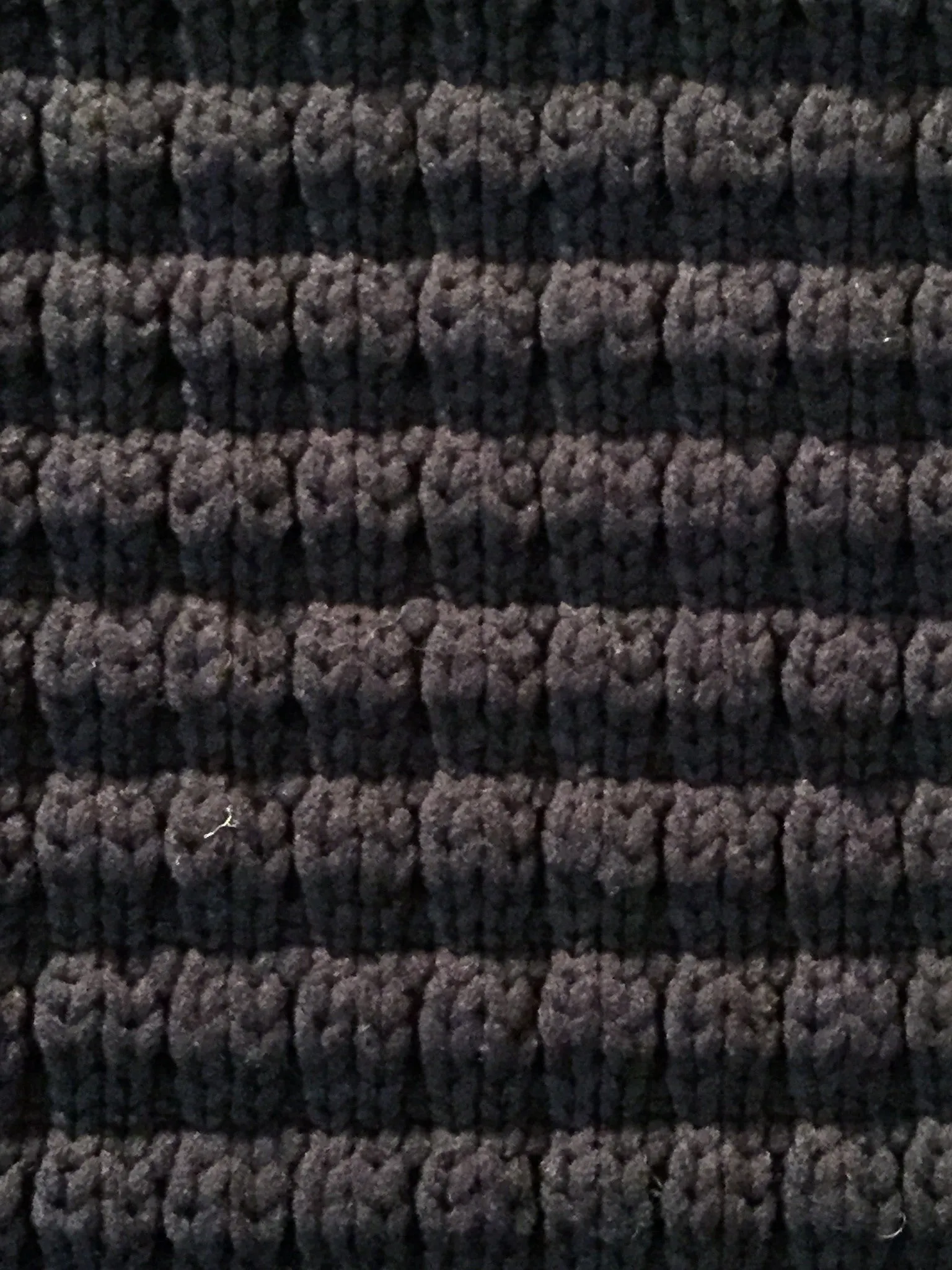 Miu Miu Knit Polo Dress