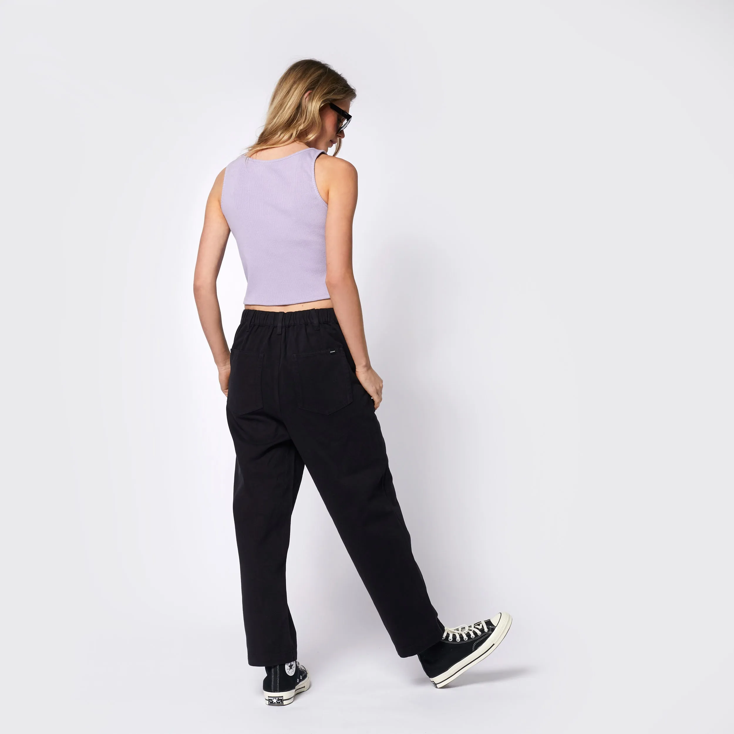 Mystic Amber Singlet 2023
