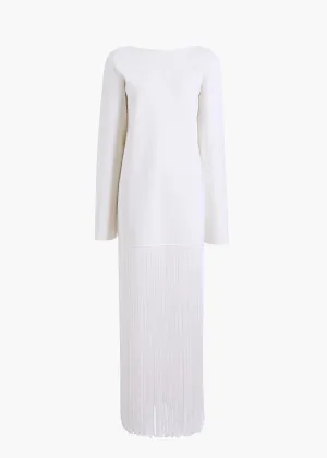 Paley Dress in Glaze