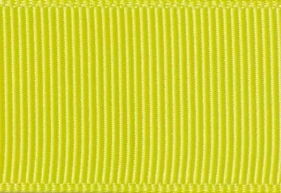 Pineapple Grosgrain Ribbon cut to 80CM (24 pieces)