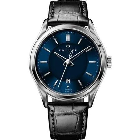 Poniger Miyota Automatic Self-wind Ref.P5.13