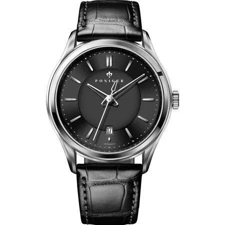 Poniger Miyota Automatic Self-wind Ref.P5.13
