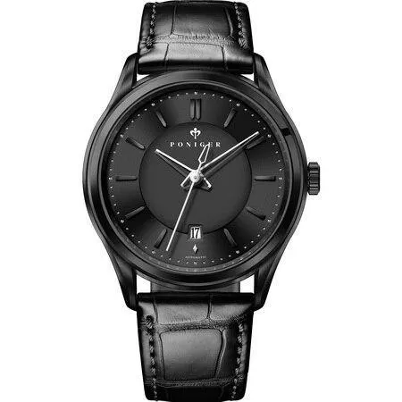 Poniger Miyota Automatic Self-wind Ref.P5.13