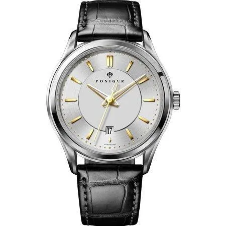 Poniger Miyota Automatic Self-wind Ref.P5.13