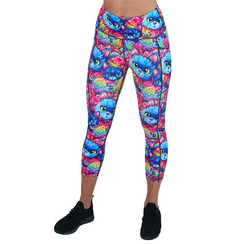 Purrfection Leggings