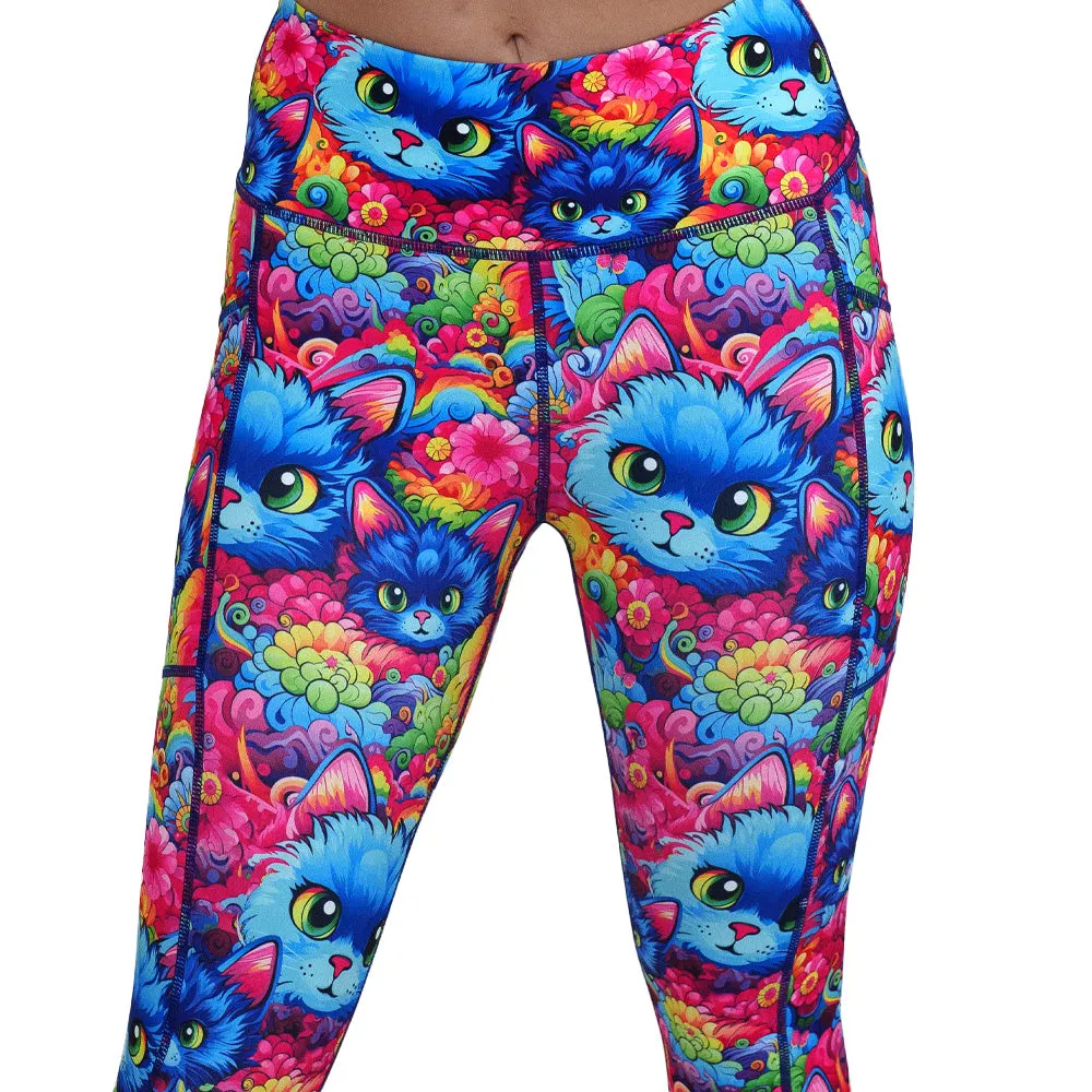 Purrfection Leggings