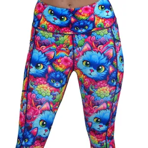 Purrfection Leggings