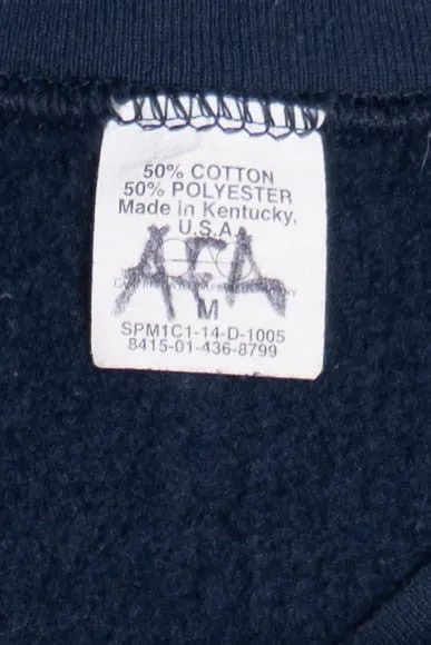 "Coast Guard" Sweatshirt