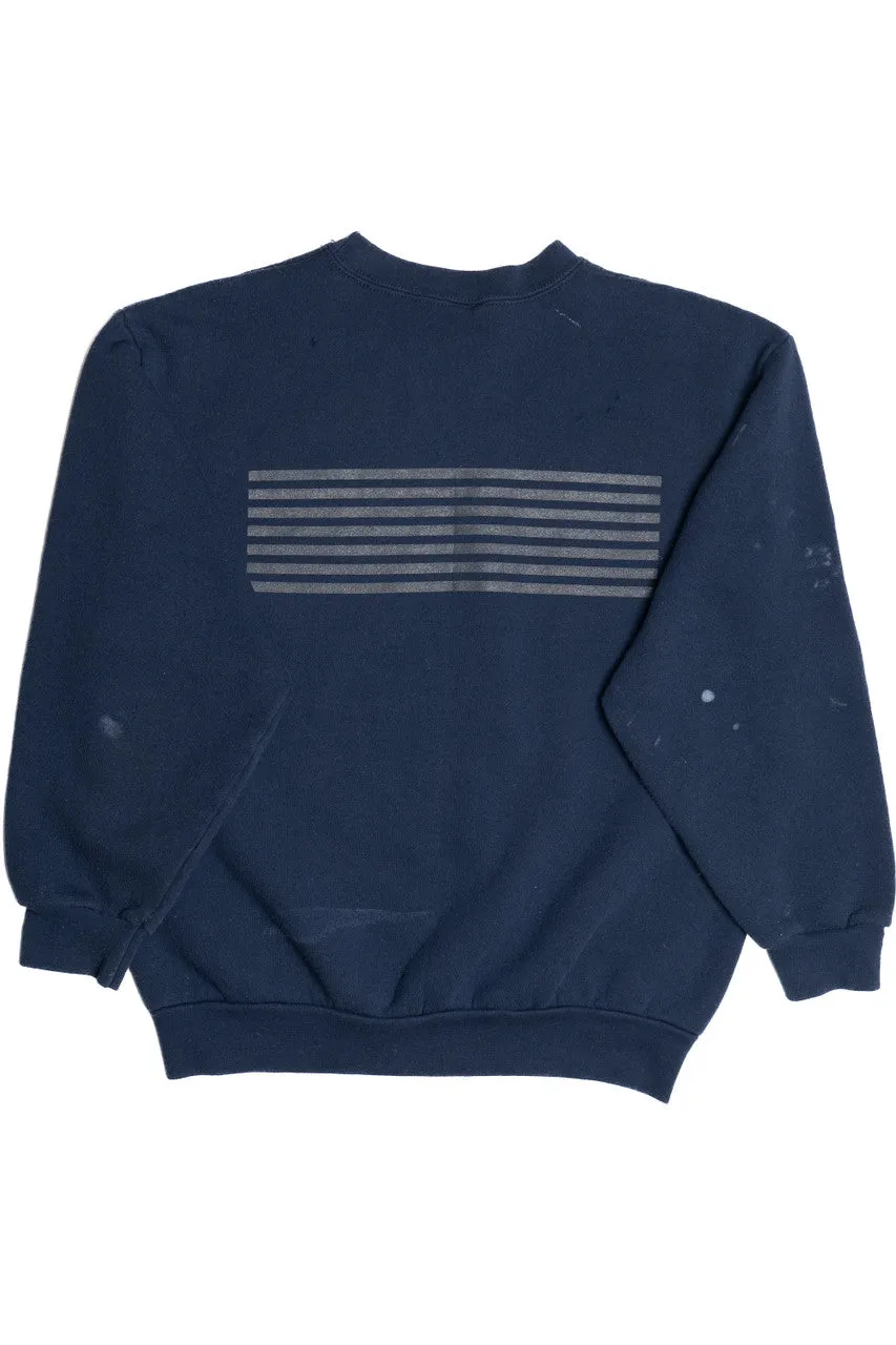 "Coast Guard" Sweatshirt