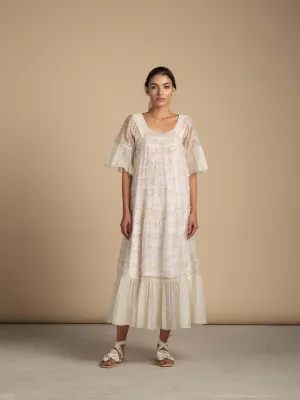 Roselle Maxi Dress