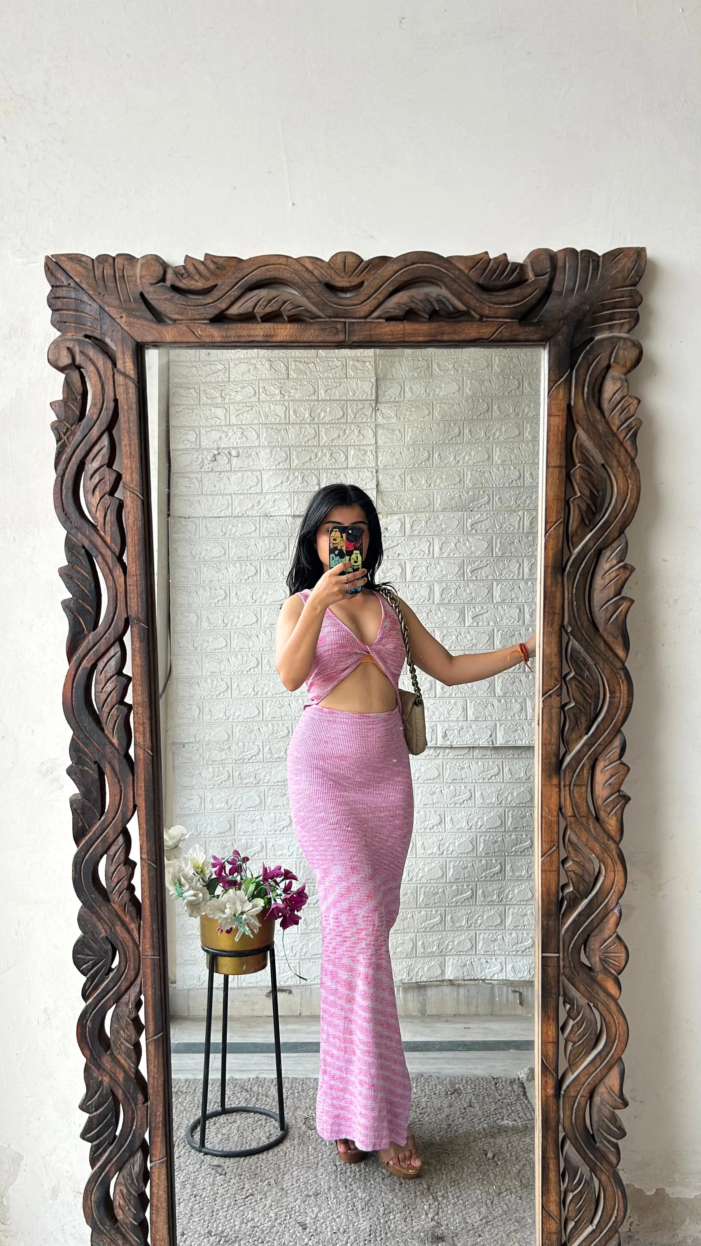 Sexy dress 32-34 bust/l:51