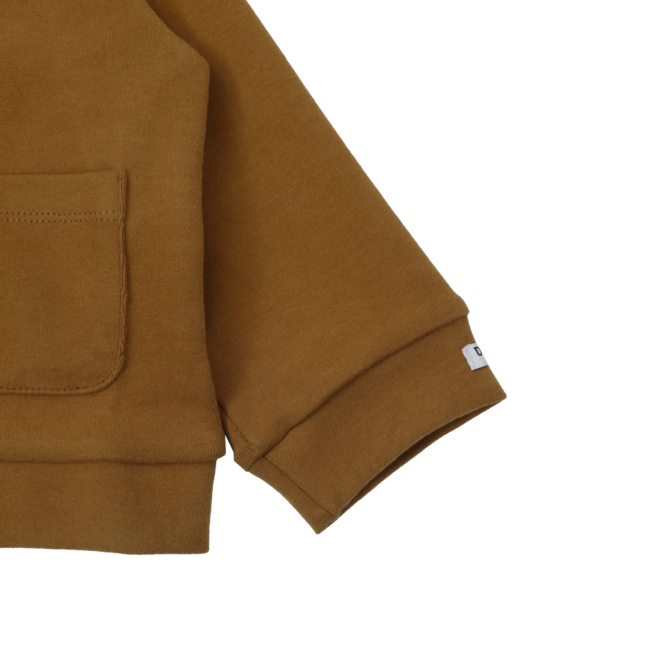 Skief Cardigan | Camel