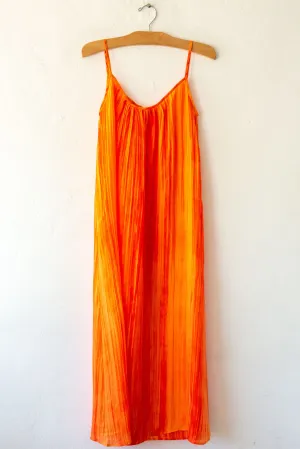 Sofia TD Slip Dress