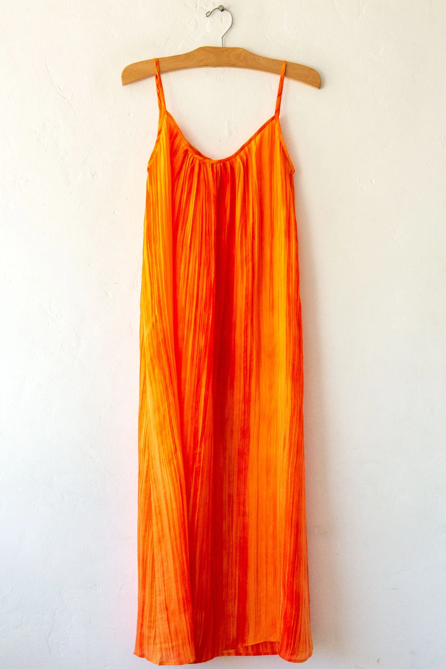 Sofia TD Slip Dress
