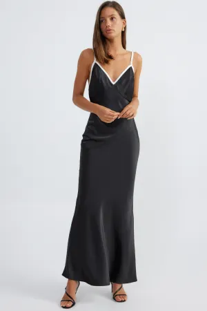 SONATA SLIP DRESS