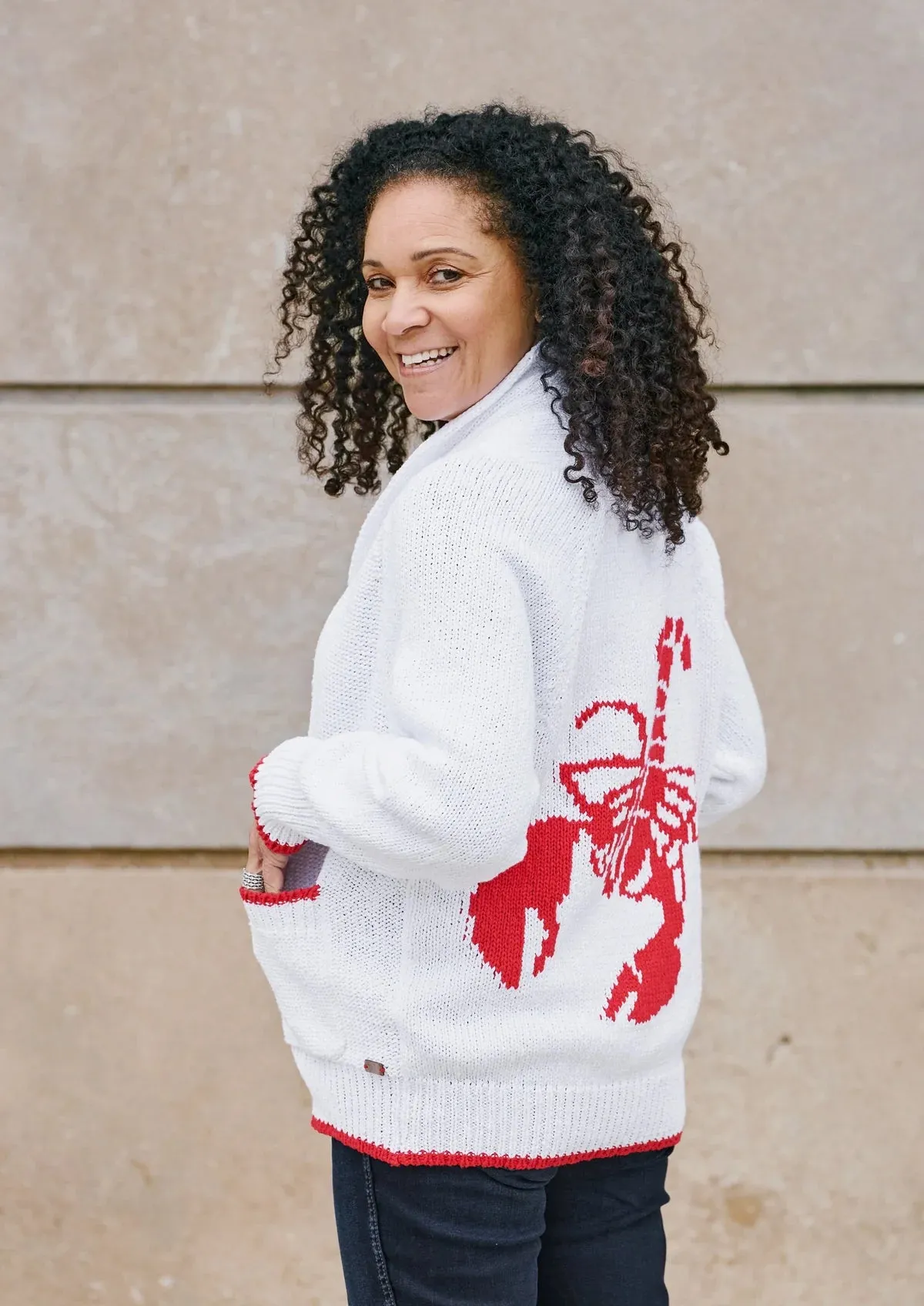 SP5471 Seaside Cardigan