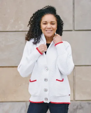 SP5471 Seaside Cardigan