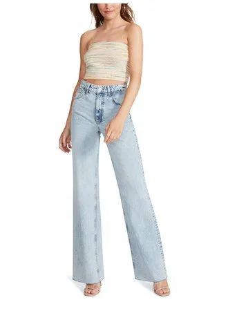 Steady Space Tube Top