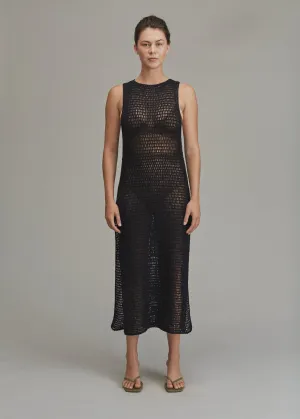 SYBIL DRESS - FALL 2024
