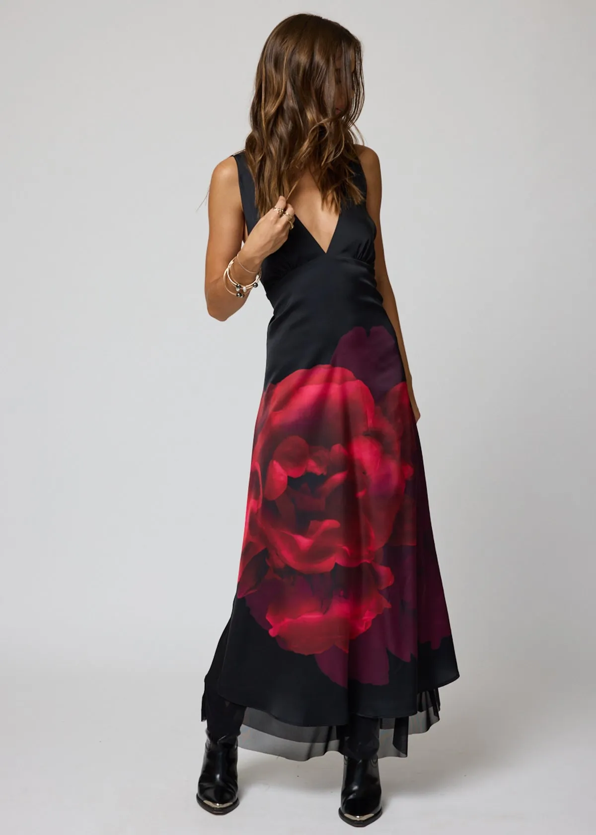 THE STELLA MAXI