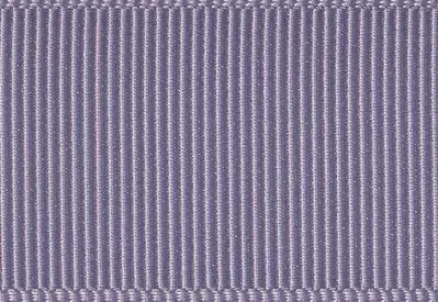 Thistle Mauve Grosgrain Ribbon cut to 80CM (24 pieces)