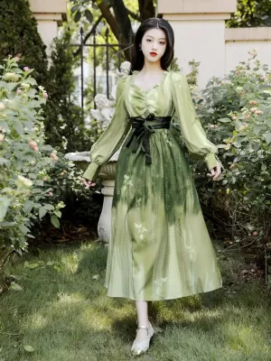 Ursula vintage dress, Victorian dress, Victorian dress, Abiti vittoriani, Robe victorienne, Viktorianisches, Vintage Dress, French