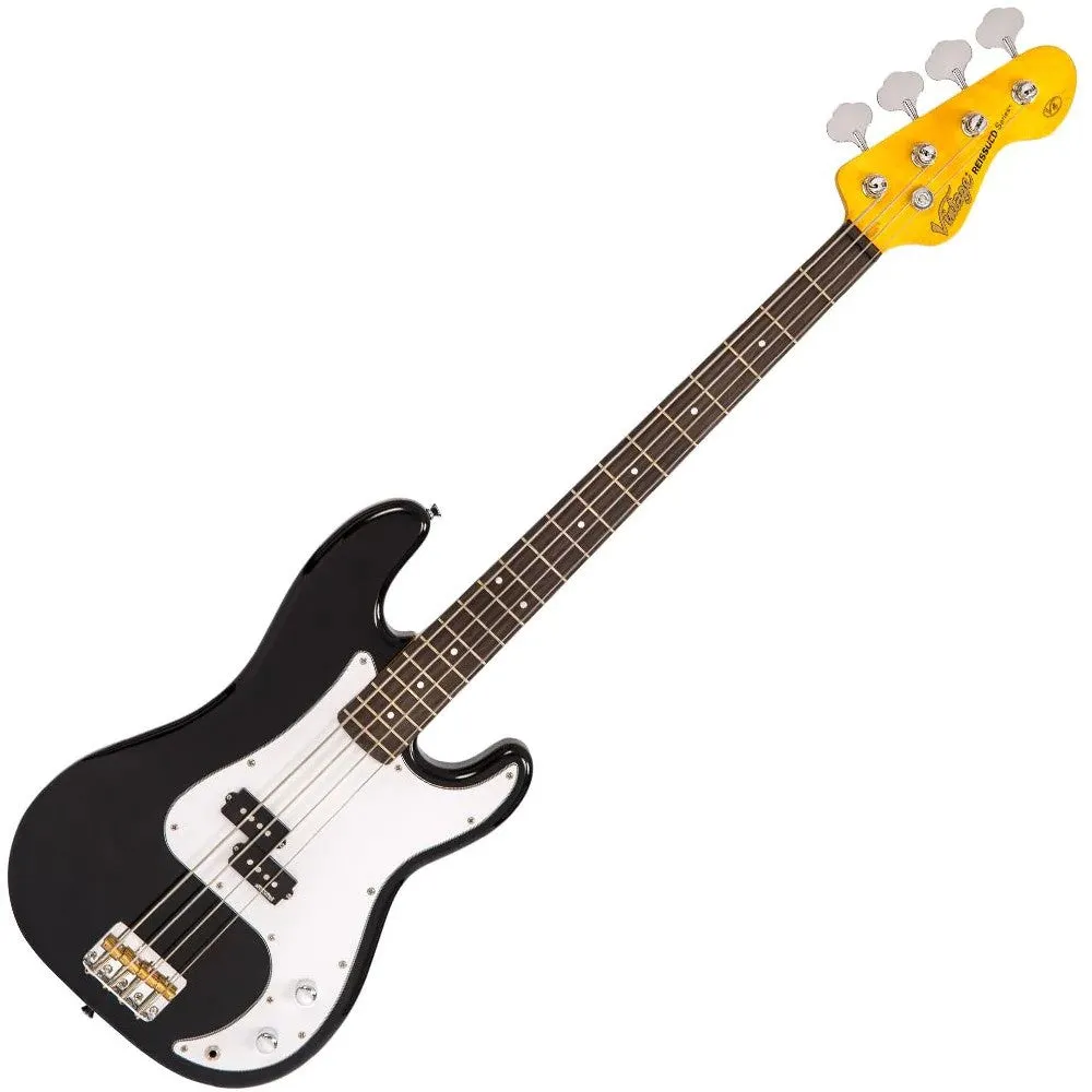 Vintage V4 Reissued Bass
