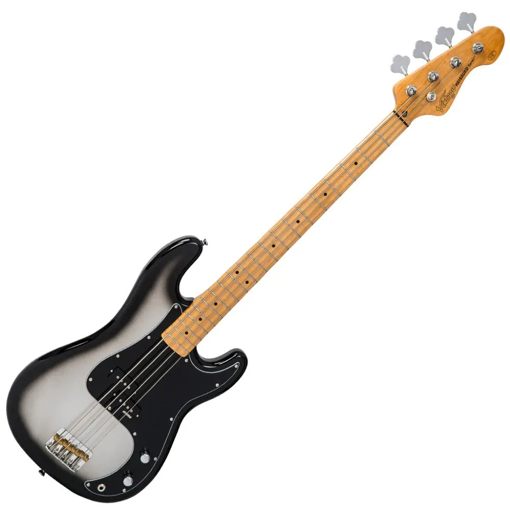 Vintage V4 Reissued Bass