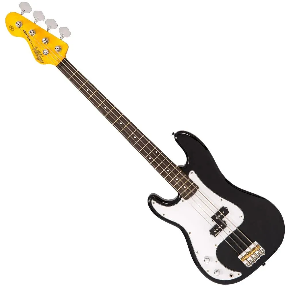 Vintage V4 Reissued Bass