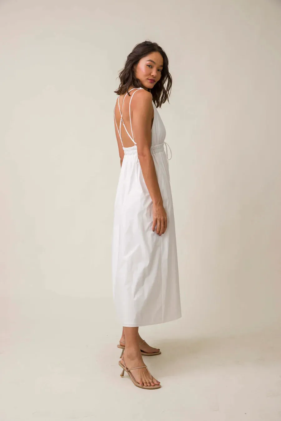 Walk About Dress