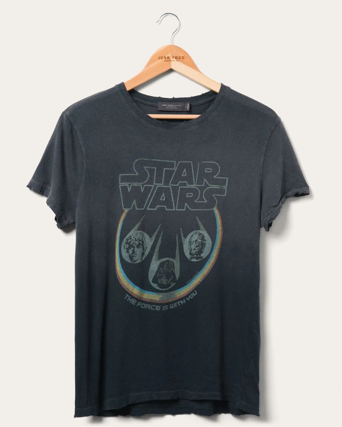 Women's Star Wars™ The Force™ Vintage Tee