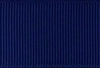 XL Deep Navy Luxury Gift box with magnetic closure, and choice of ribbon (Pack of 12)